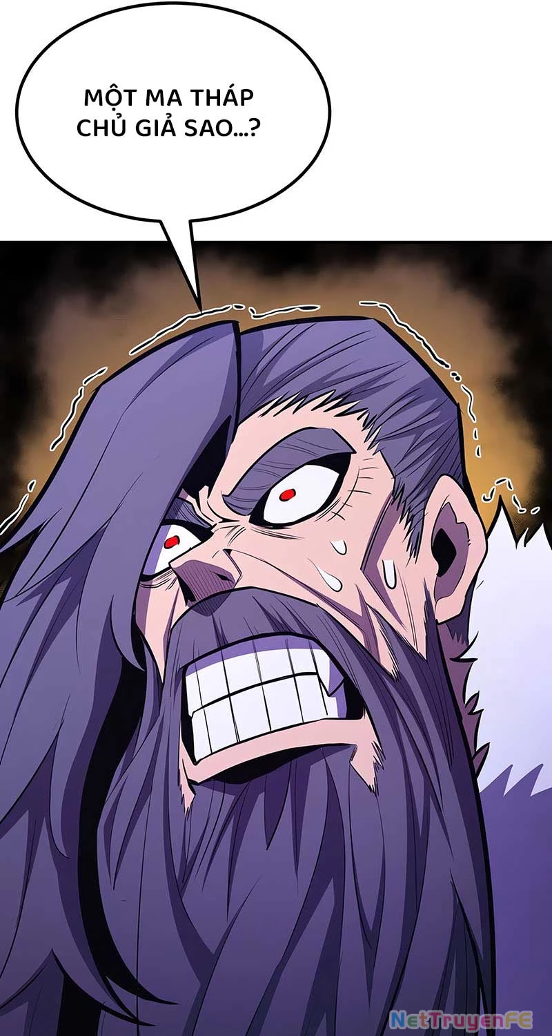 Bản Chất Của Chuyển Sinh Chapter 109 - Trang 4