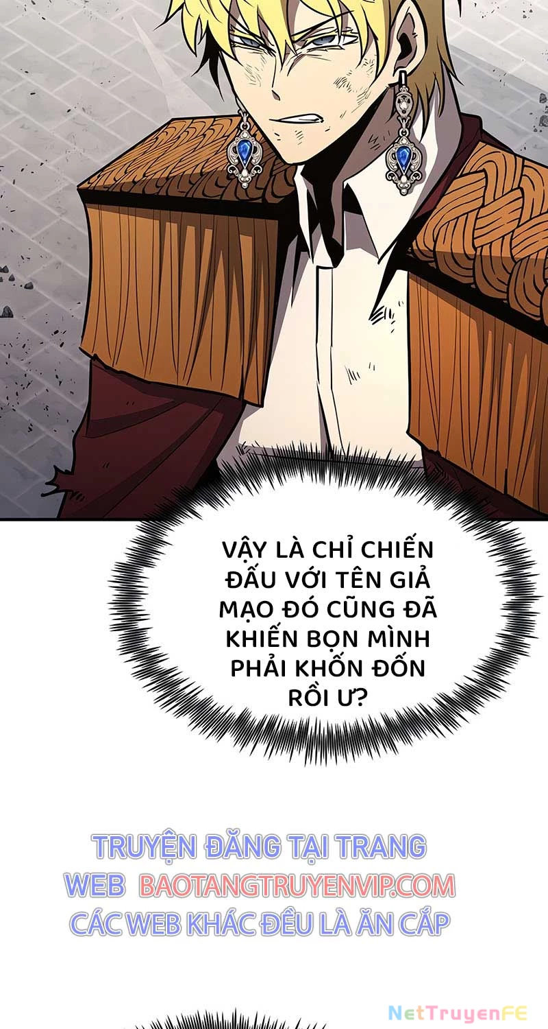 Bản Chất Của Chuyển Sinh Chapter 109 - Trang 4