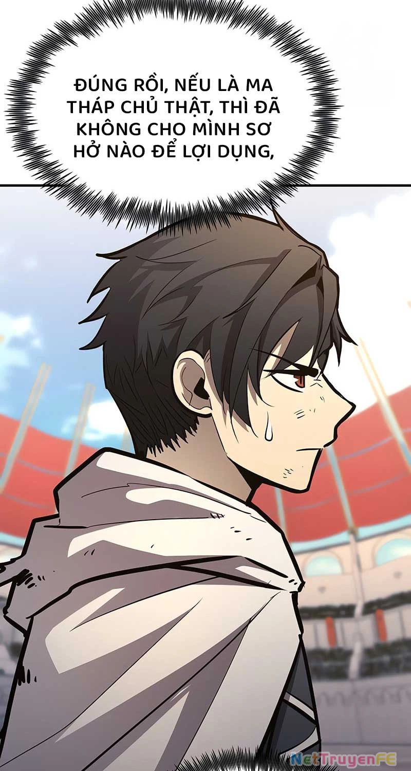 Bản Chất Của Chuyển Sinh Chapter 109 - Trang 4