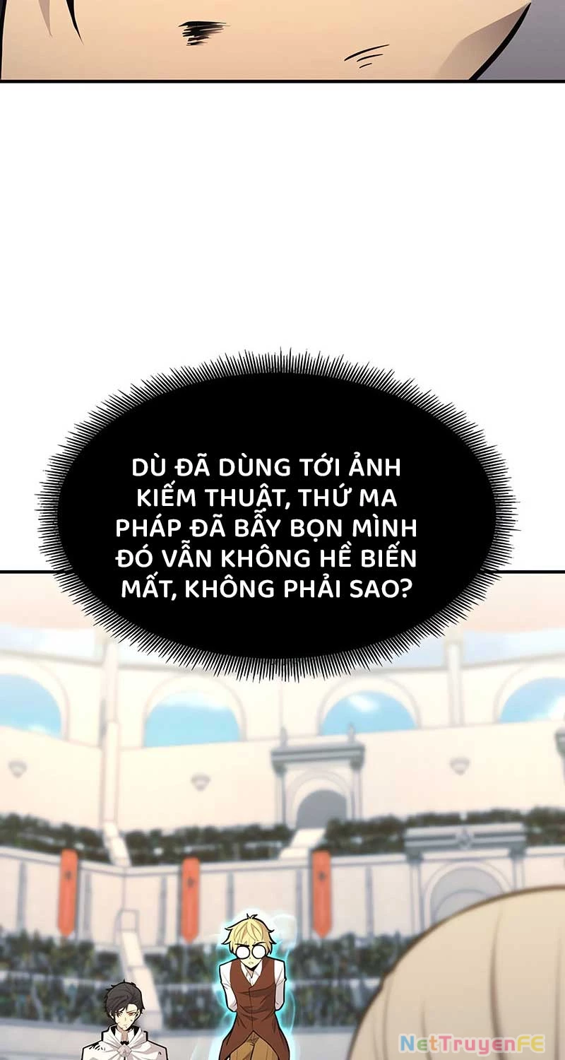 Bản Chất Của Chuyển Sinh Chapter 109 - Trang 4