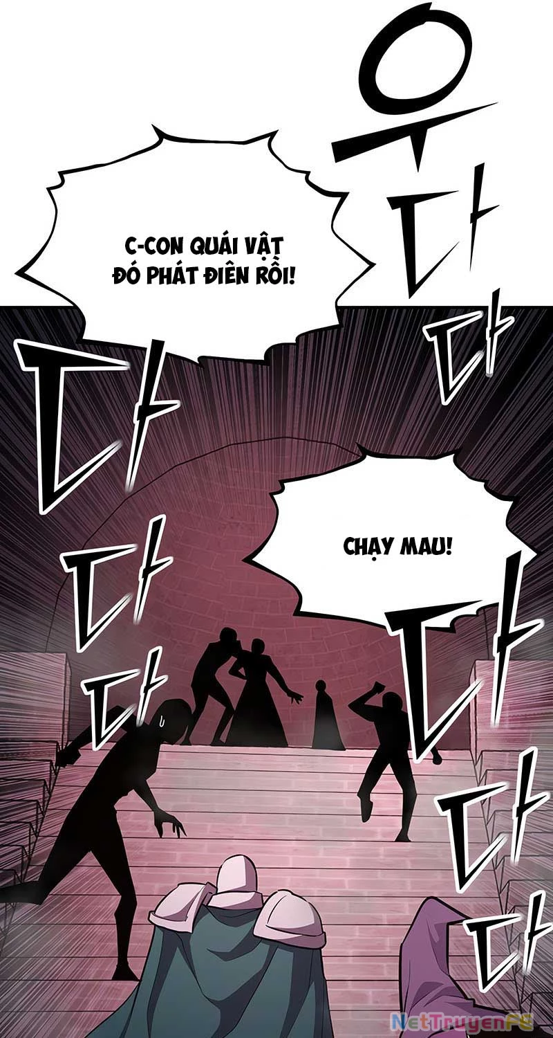 Bản Chất Của Chuyển Sinh Chapter 109 - Trang 4