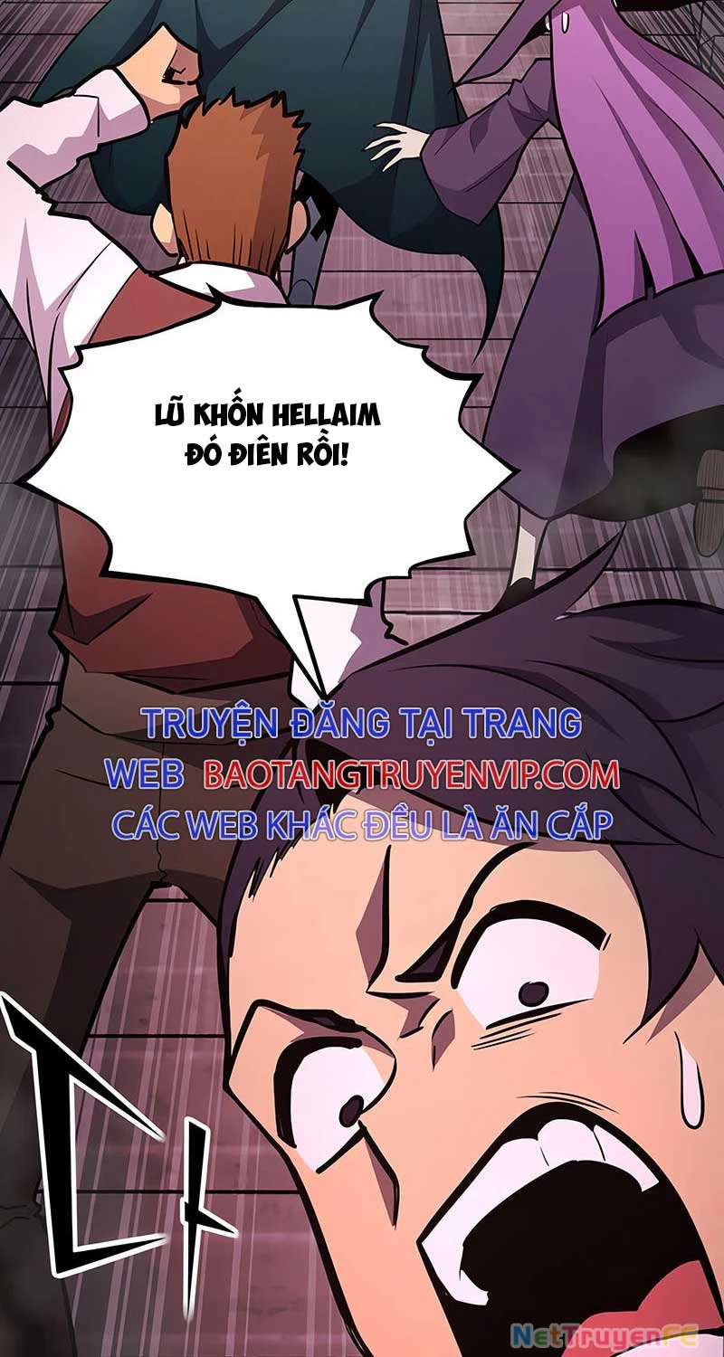 Bản Chất Của Chuyển Sinh Chapter 109 - Trang 4