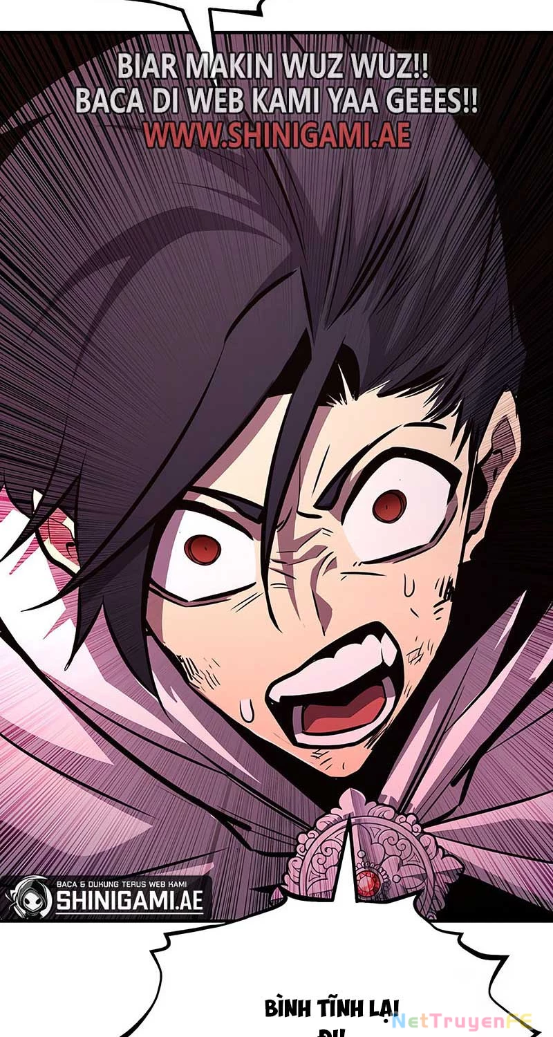 Bản Chất Của Chuyển Sinh Chapter 109 - Trang 4