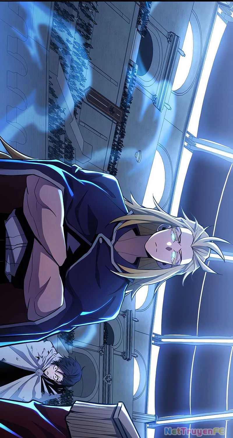 Bản Chất Của Chuyển Sinh Chapter 109 - Trang 4