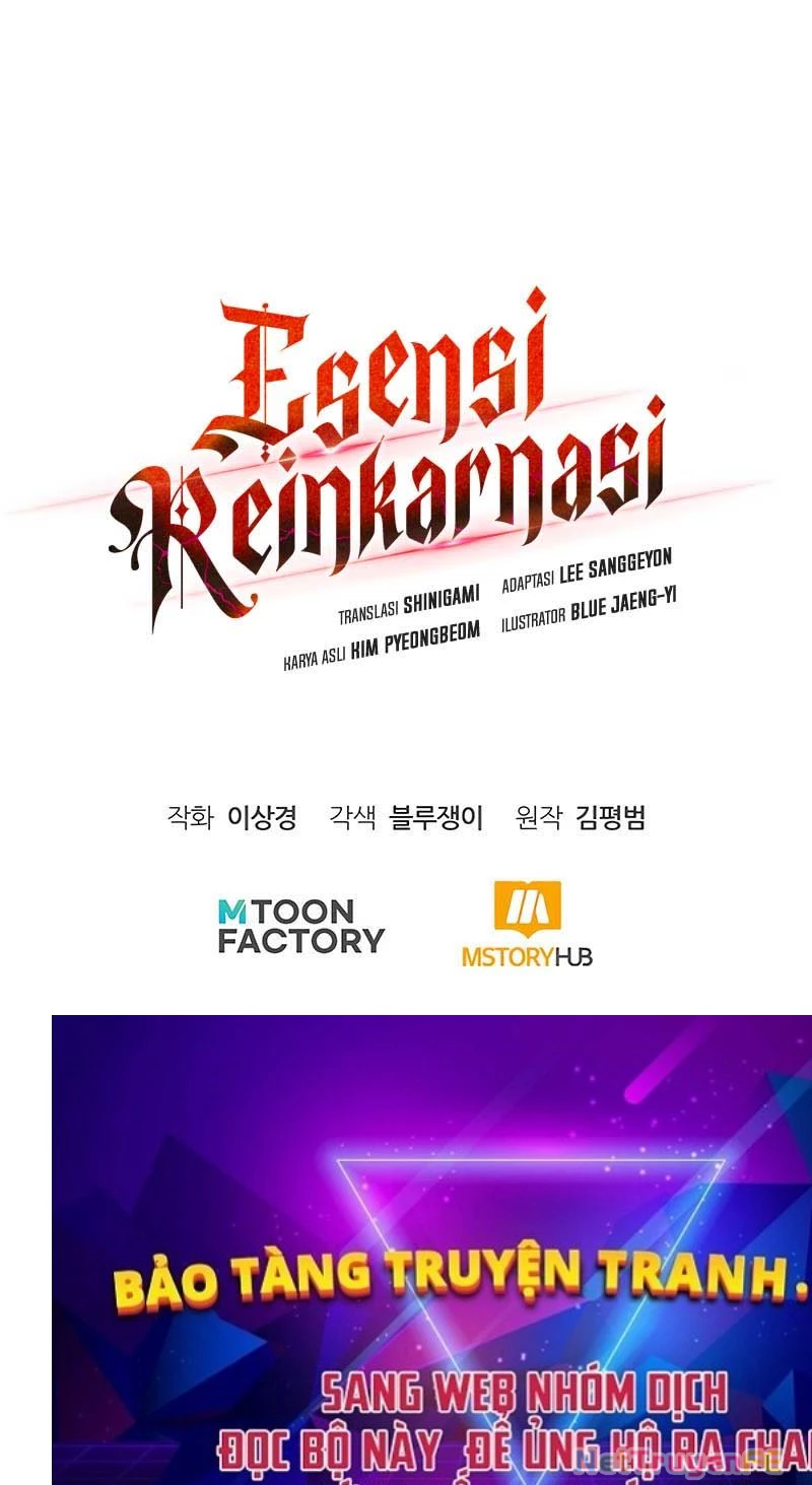 Bản Chất Của Chuyển Sinh Chapter 109 - Trang 4