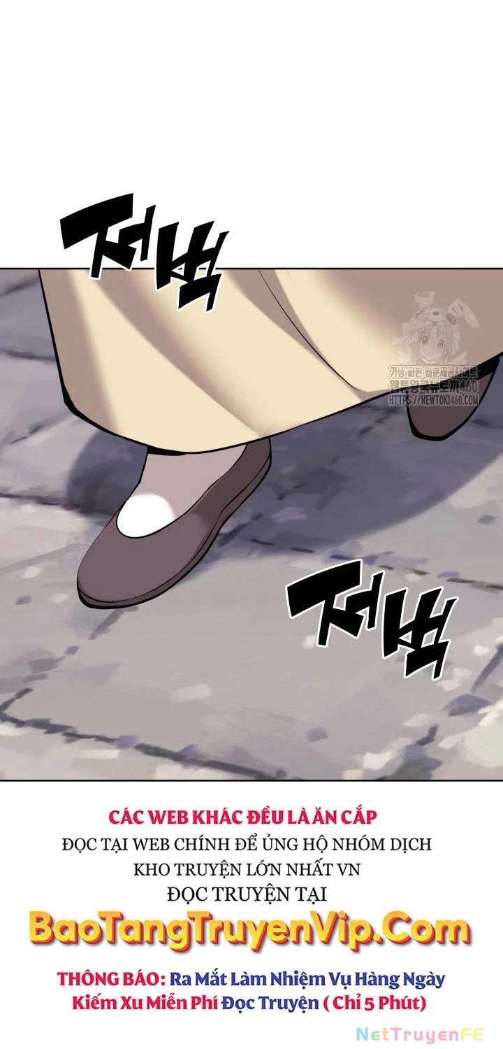Học Giả Kiếm Sĩ Chapter 136 - Trang 4
