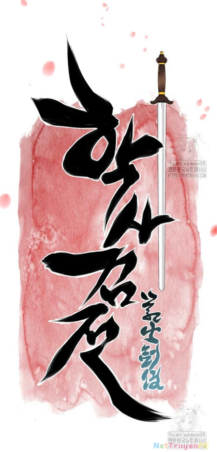 Học Giả Kiếm Sĩ Chapter 136 - Trang 4