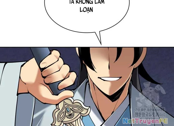 Học Giả Kiếm Sĩ Chapter 136 - Trang 4