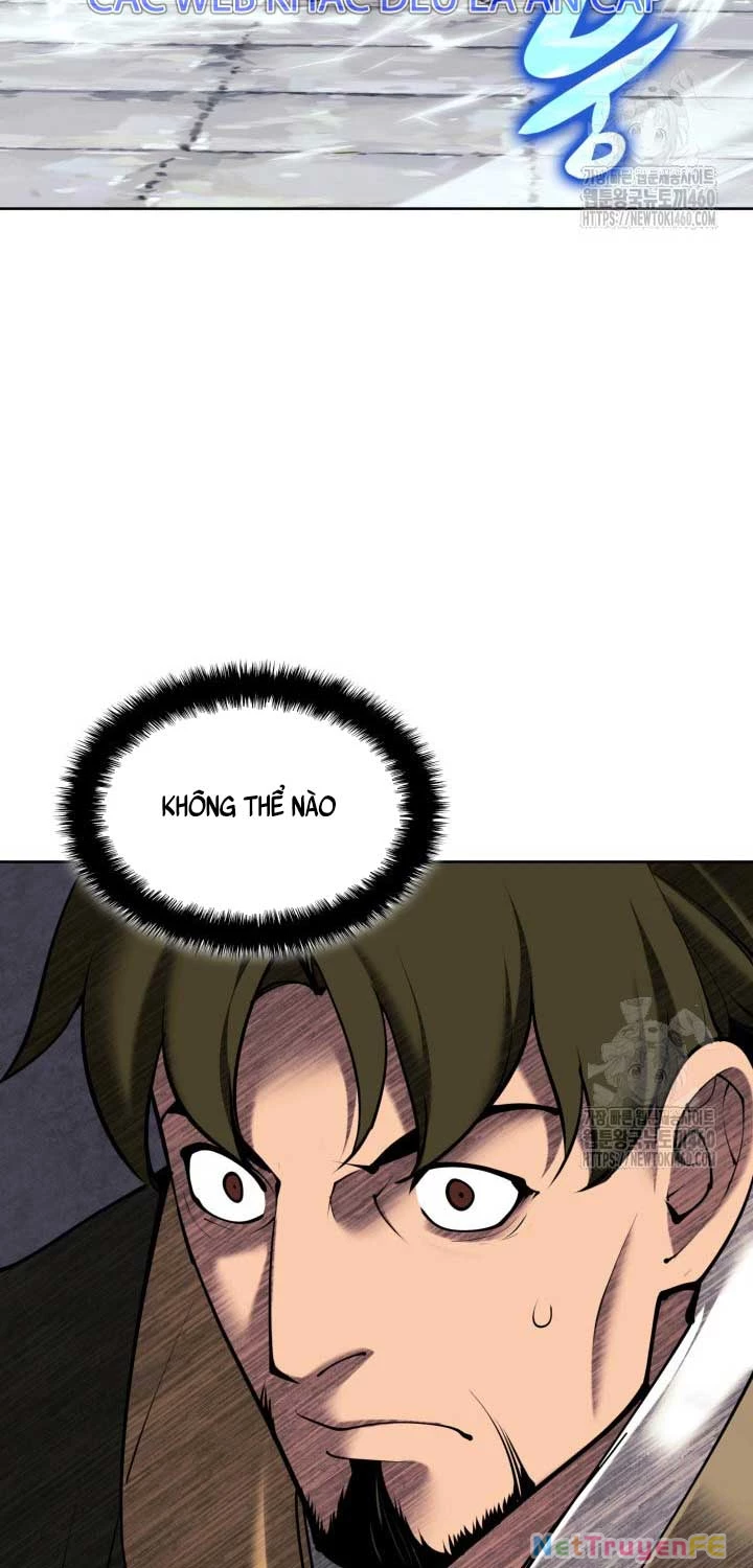 Học Giả Kiếm Sĩ Chapter 136 - Trang 4