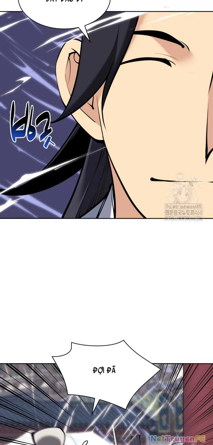 Học Giả Kiếm Sĩ Chapter 136 - Trang 4