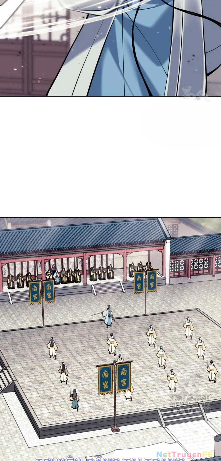 Học Giả Kiếm Sĩ Chapter 136 - Trang 4