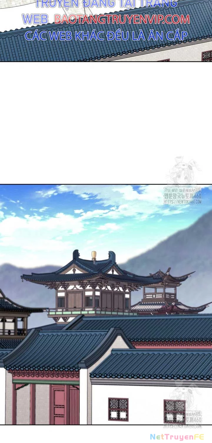 Học Giả Kiếm Sĩ Chapter 136 - Trang 4