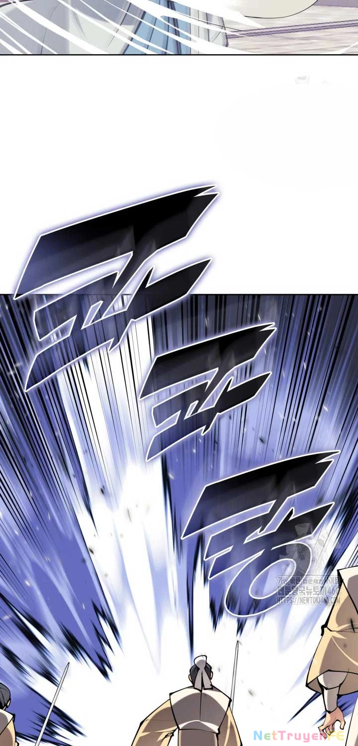 Học Giả Kiếm Sĩ Chapter 136 - Trang 4