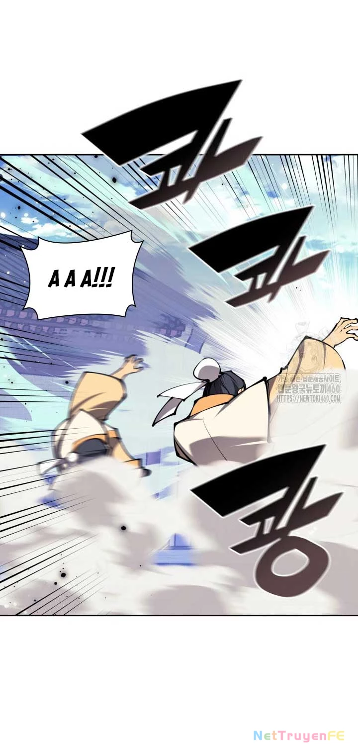 Học Giả Kiếm Sĩ Chapter 136 - Trang 4