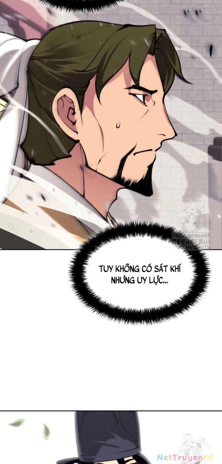 Học Giả Kiếm Sĩ Chapter 136 - Trang 4