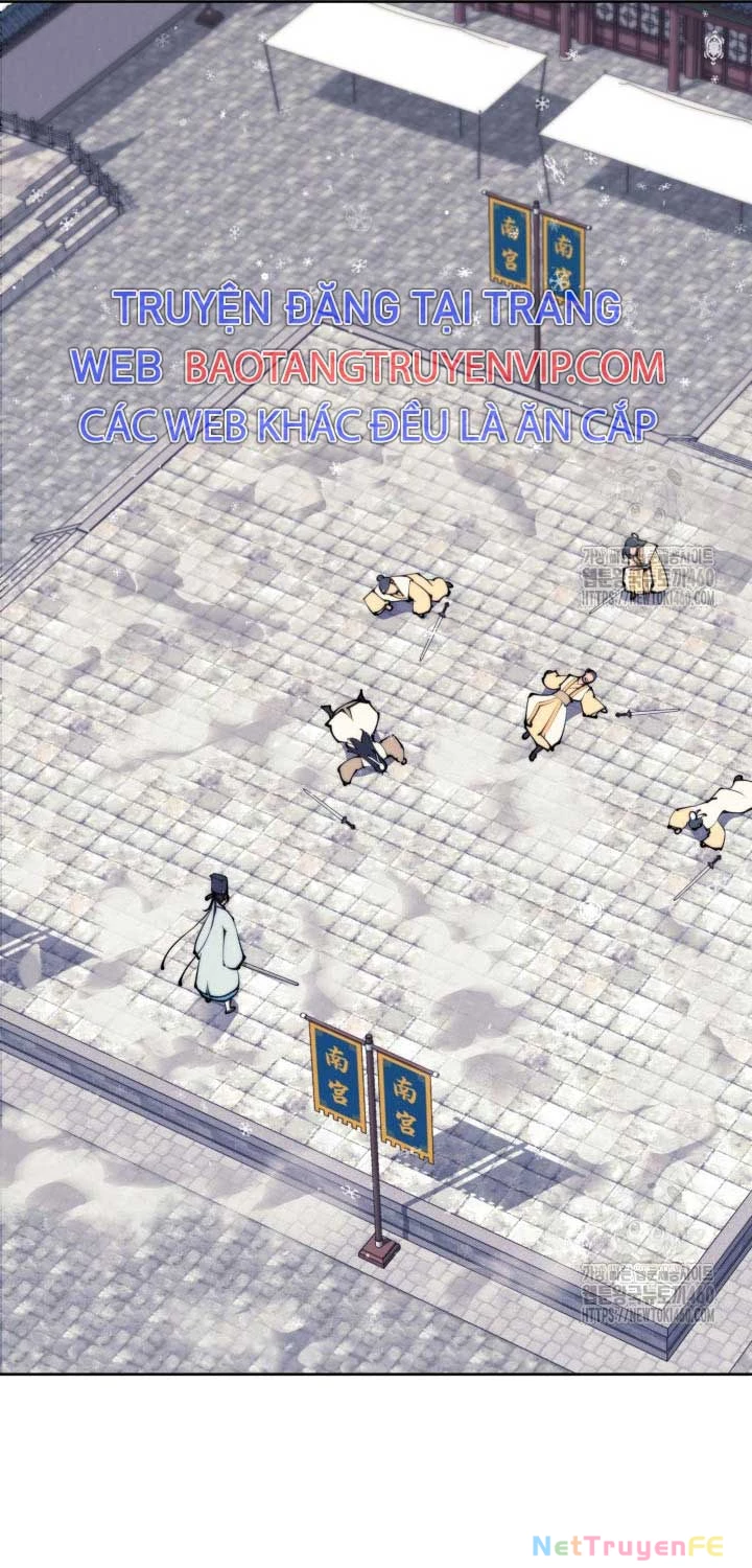 Học Giả Kiếm Sĩ Chapter 136 - Trang 4