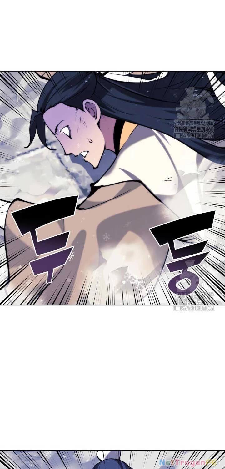 Học Giả Kiếm Sĩ Chapter 136 - Trang 4