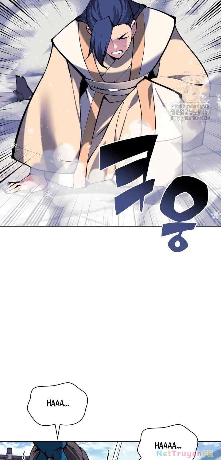 Học Giả Kiếm Sĩ Chapter 136 - Trang 4