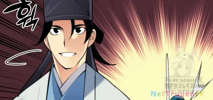 Học Giả Kiếm Sĩ Chapter 136 - Trang 4