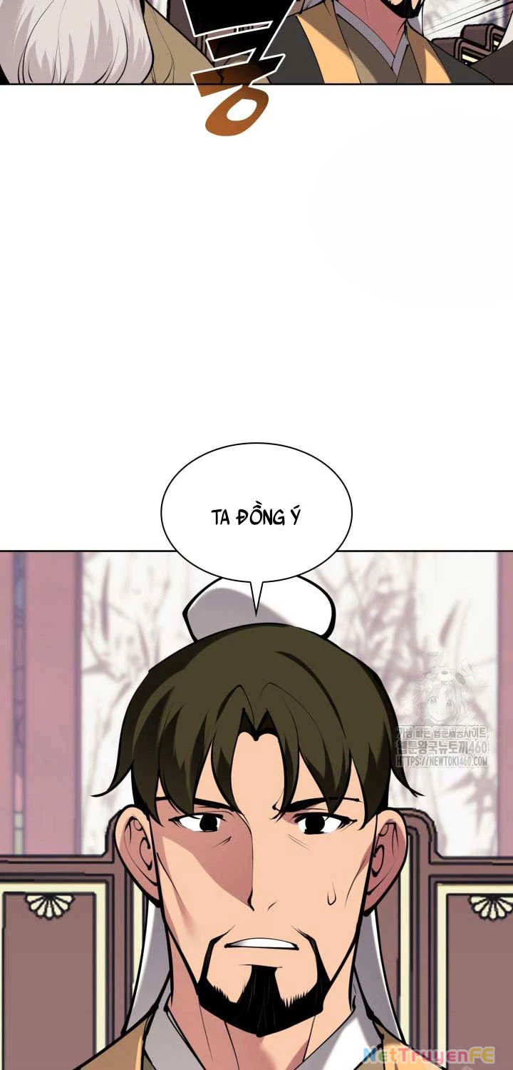 Học Giả Kiếm Sĩ Chapter 136 - Trang 4