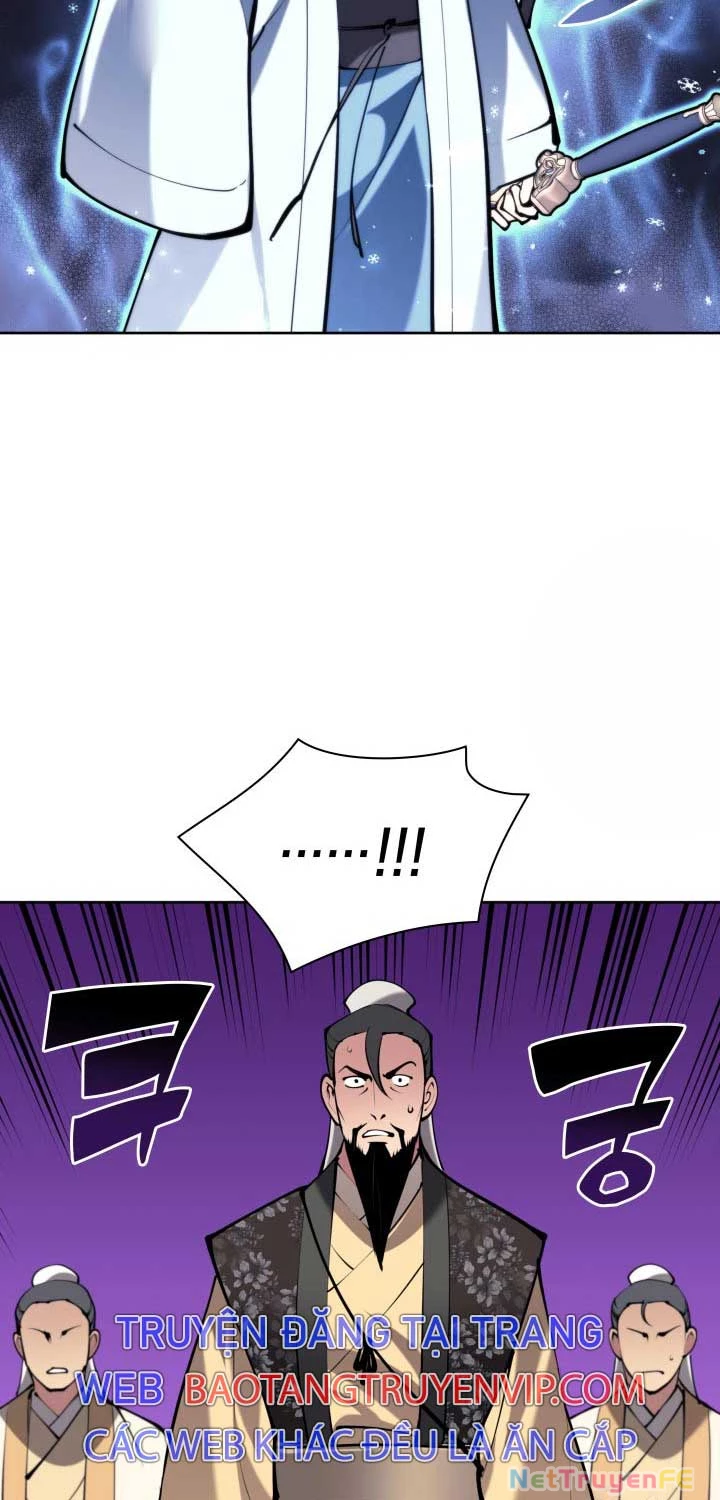 Học Giả Kiếm Sĩ Chapter 136 - Trang 4