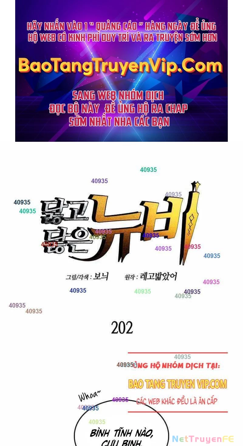 Tôi Là Lính Mới Chapter 202 - Trang 4