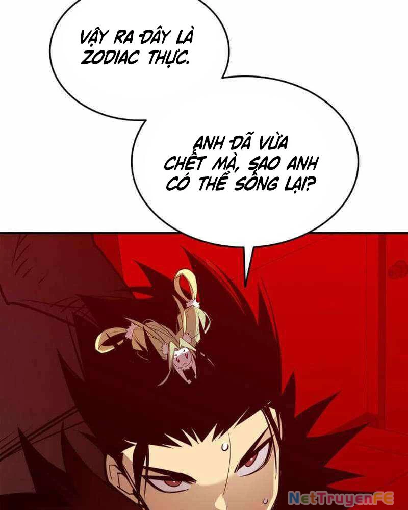 Tôi Là Lính Mới Chapter 202 - Trang 4