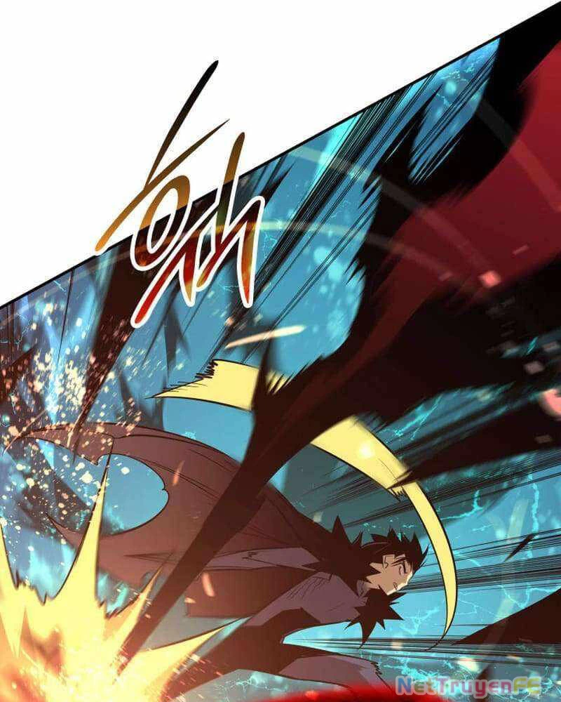 Tôi Là Lính Mới Chapter 202 - Trang 4