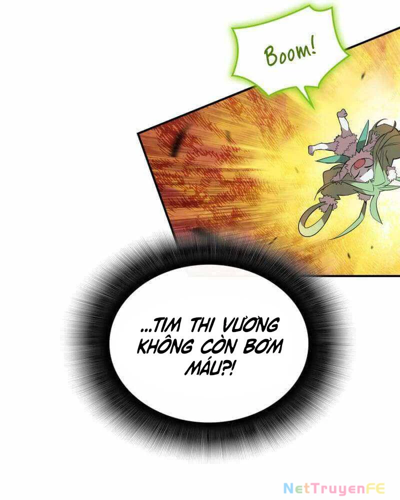 Tôi Là Lính Mới Chapter 202 - Trang 4