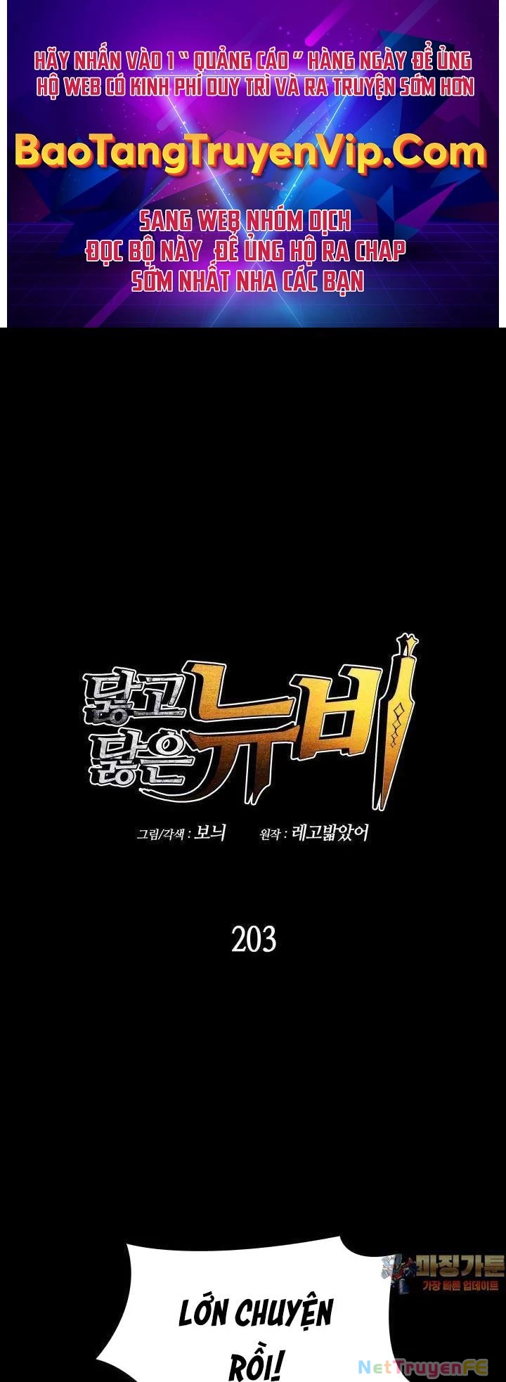 Tôi Là Lính Mới Chapter 203 - Trang 4