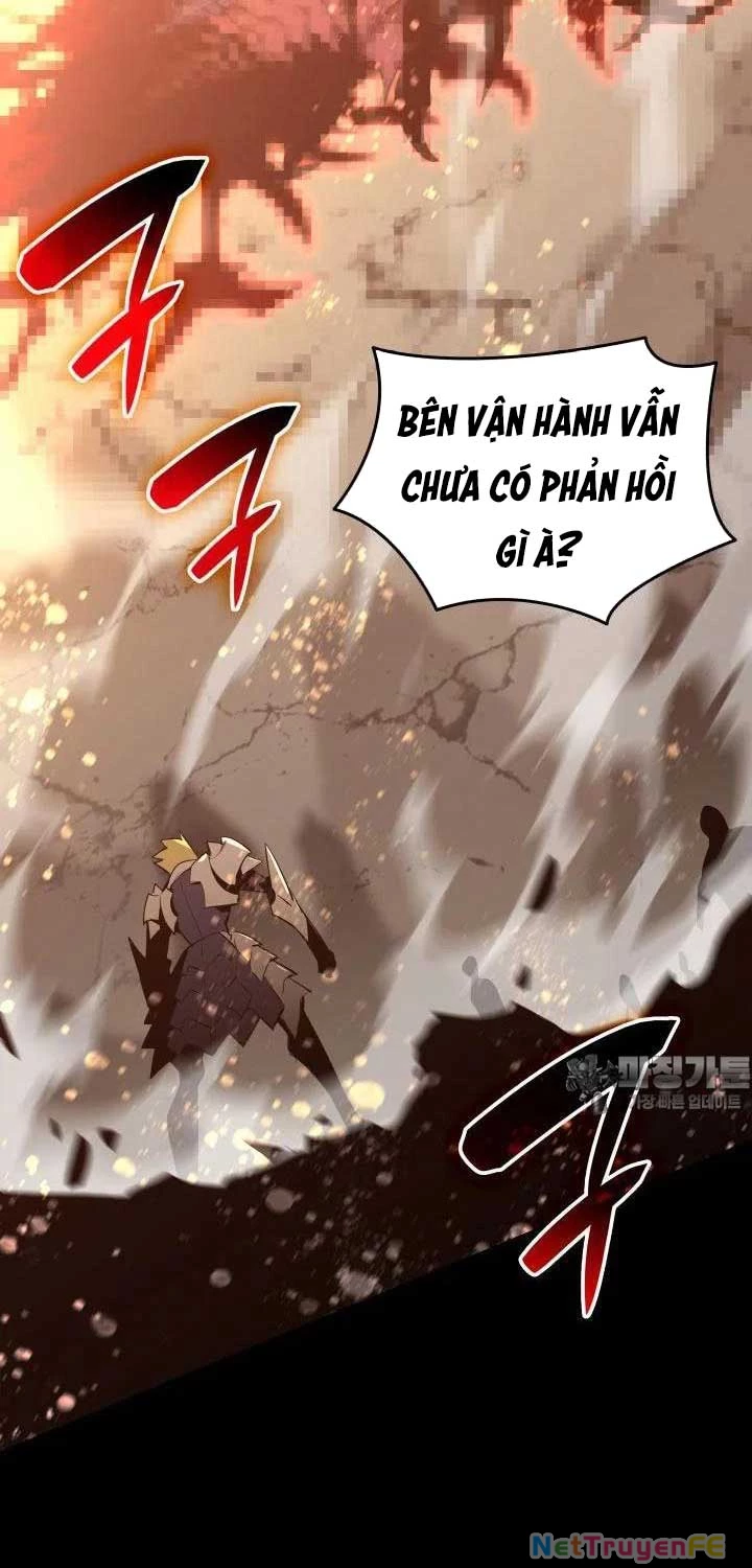 Tôi Là Lính Mới Chapter 203 - Trang 4