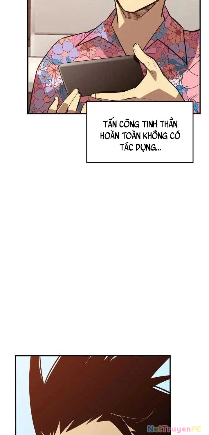 Tôi Là Lính Mới Chapter 203 - Trang 4