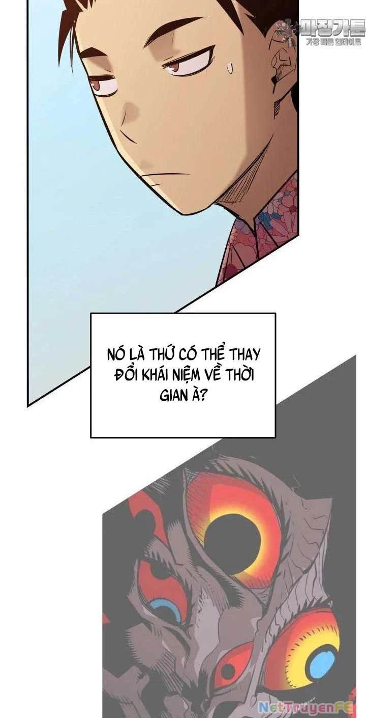 Tôi Là Lính Mới Chapter 203 - Trang 4