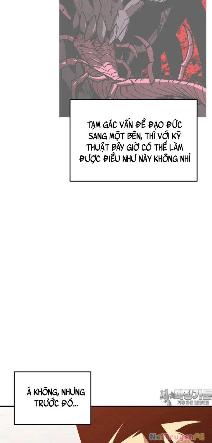 Tôi Là Lính Mới Chapter 203 - Trang 4