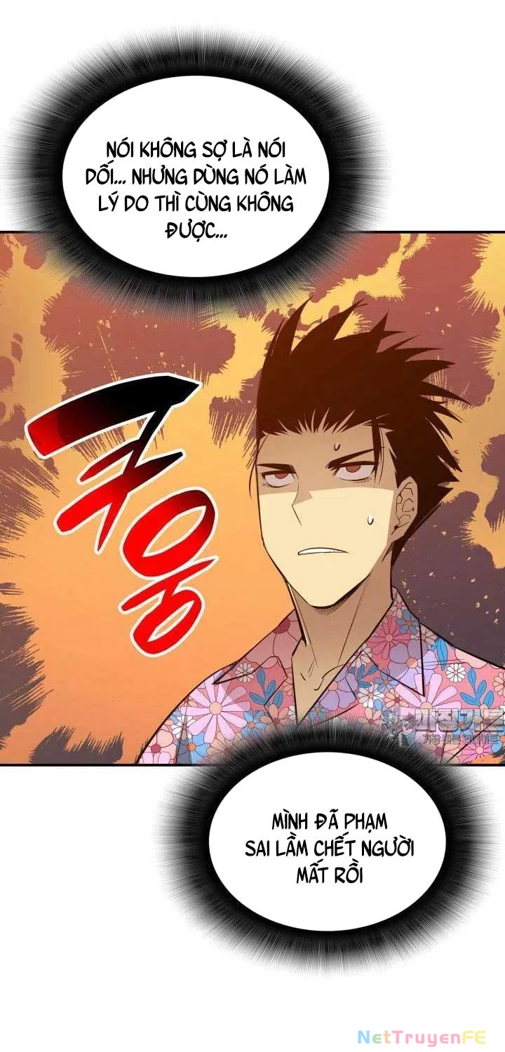 Tôi Là Lính Mới Chapter 203 - Trang 4