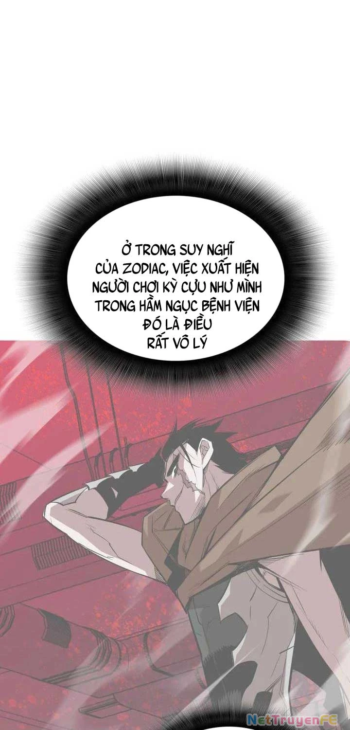 Tôi Là Lính Mới Chapter 203 - Trang 4
