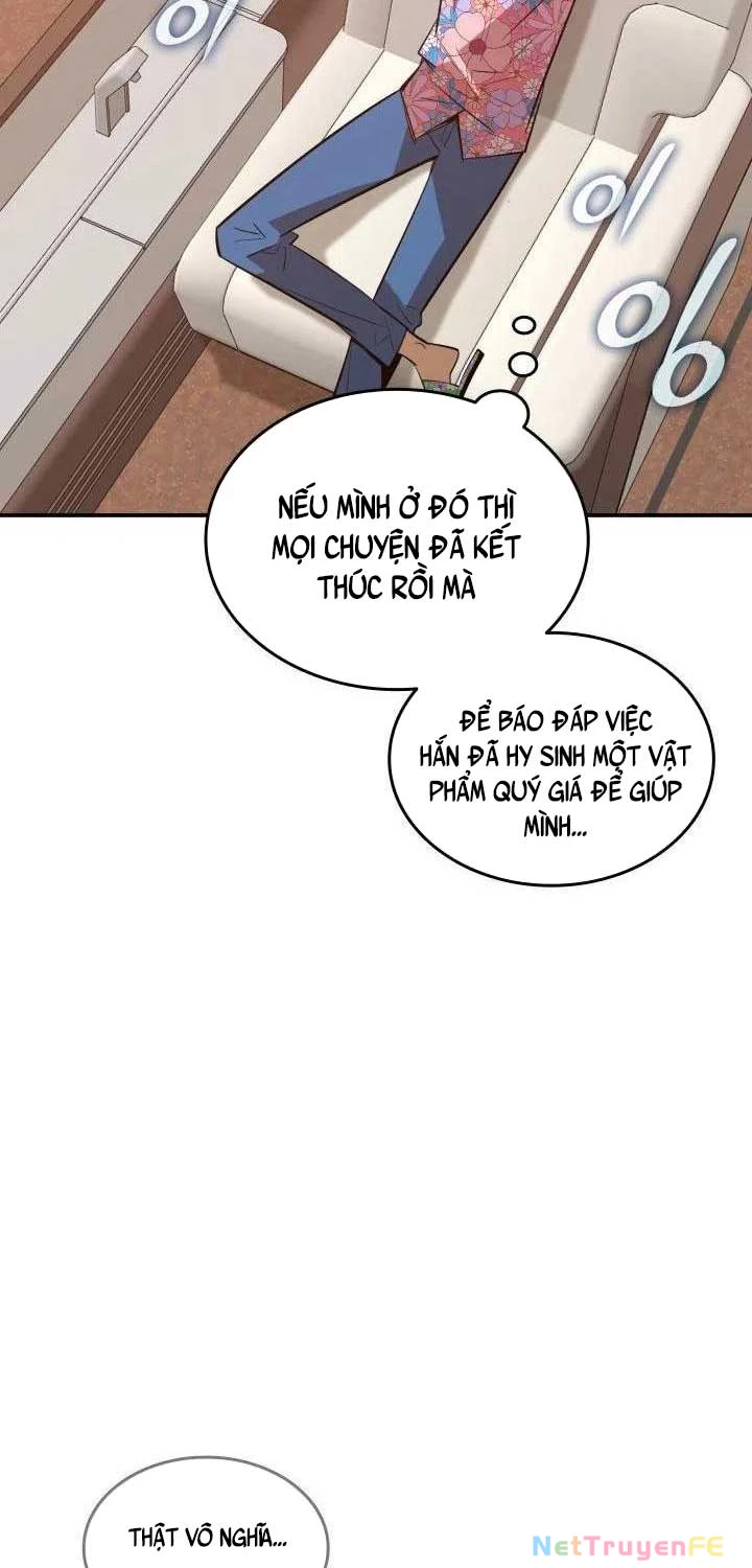 Tôi Là Lính Mới Chapter 203 - Trang 4