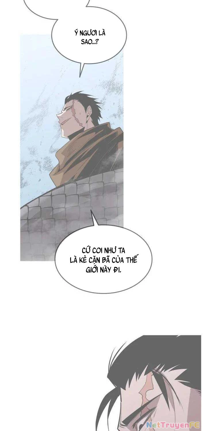 Tôi Là Lính Mới Chapter 203 - Trang 4