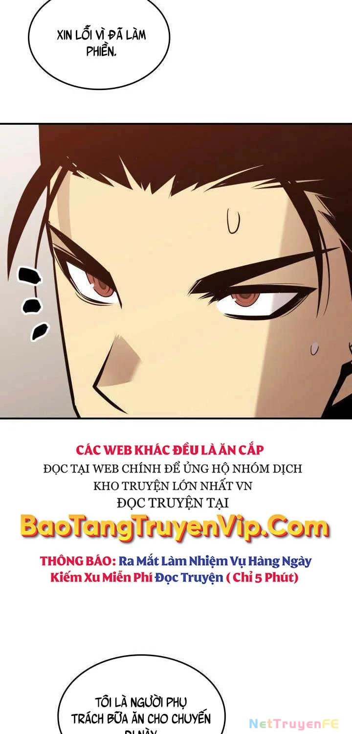 Tôi Là Lính Mới Chapter 203 - Trang 4