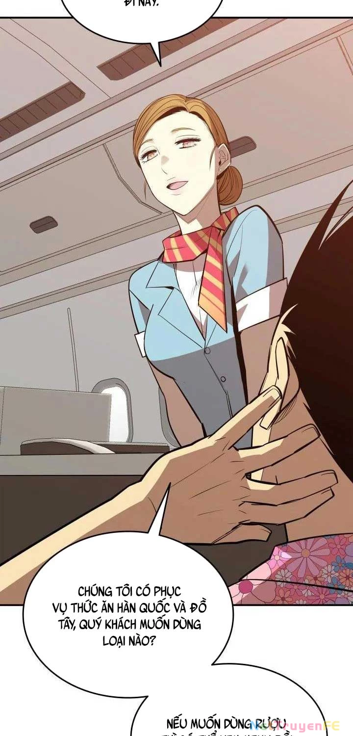 Tôi Là Lính Mới Chapter 203 - Trang 4