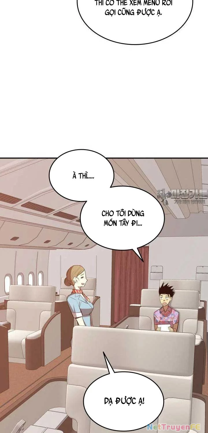 Tôi Là Lính Mới Chapter 203 - Trang 4