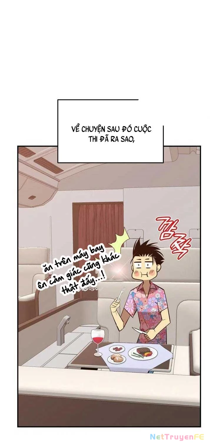 Tôi Là Lính Mới Chapter 203 - Trang 4