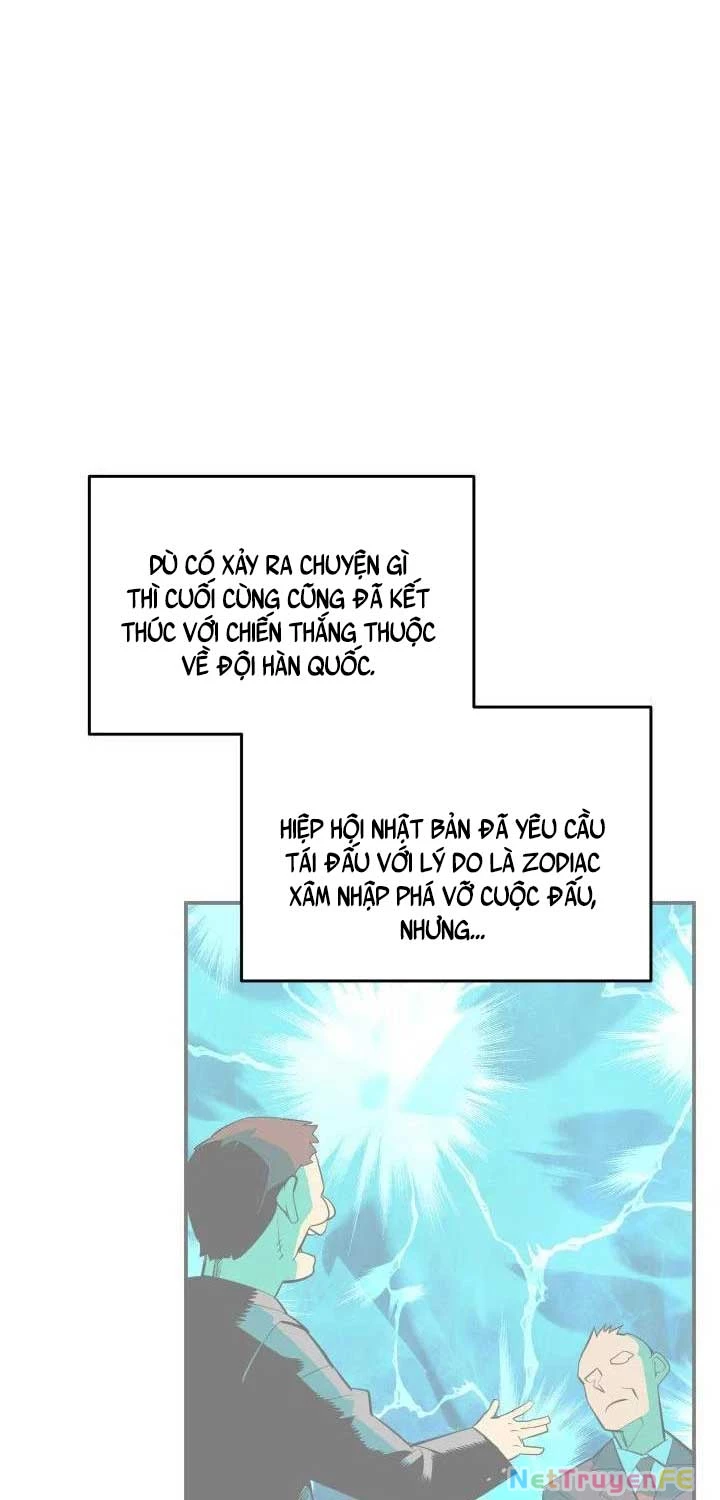 Tôi Là Lính Mới Chapter 203 - Trang 4