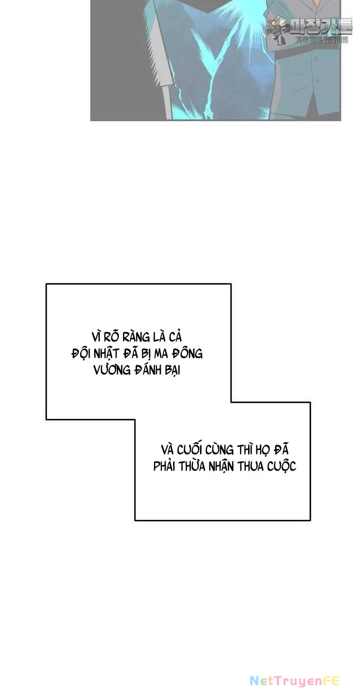 Tôi Là Lính Mới Chapter 203 - Trang 4