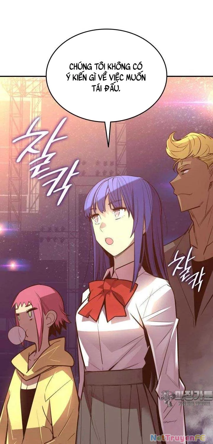 Tôi Là Lính Mới Chapter 203 - Trang 4