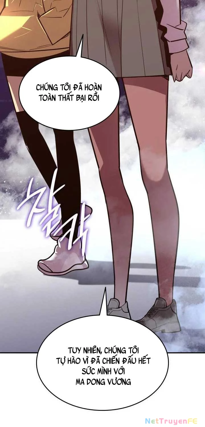 Tôi Là Lính Mới Chapter 203 - Trang 4