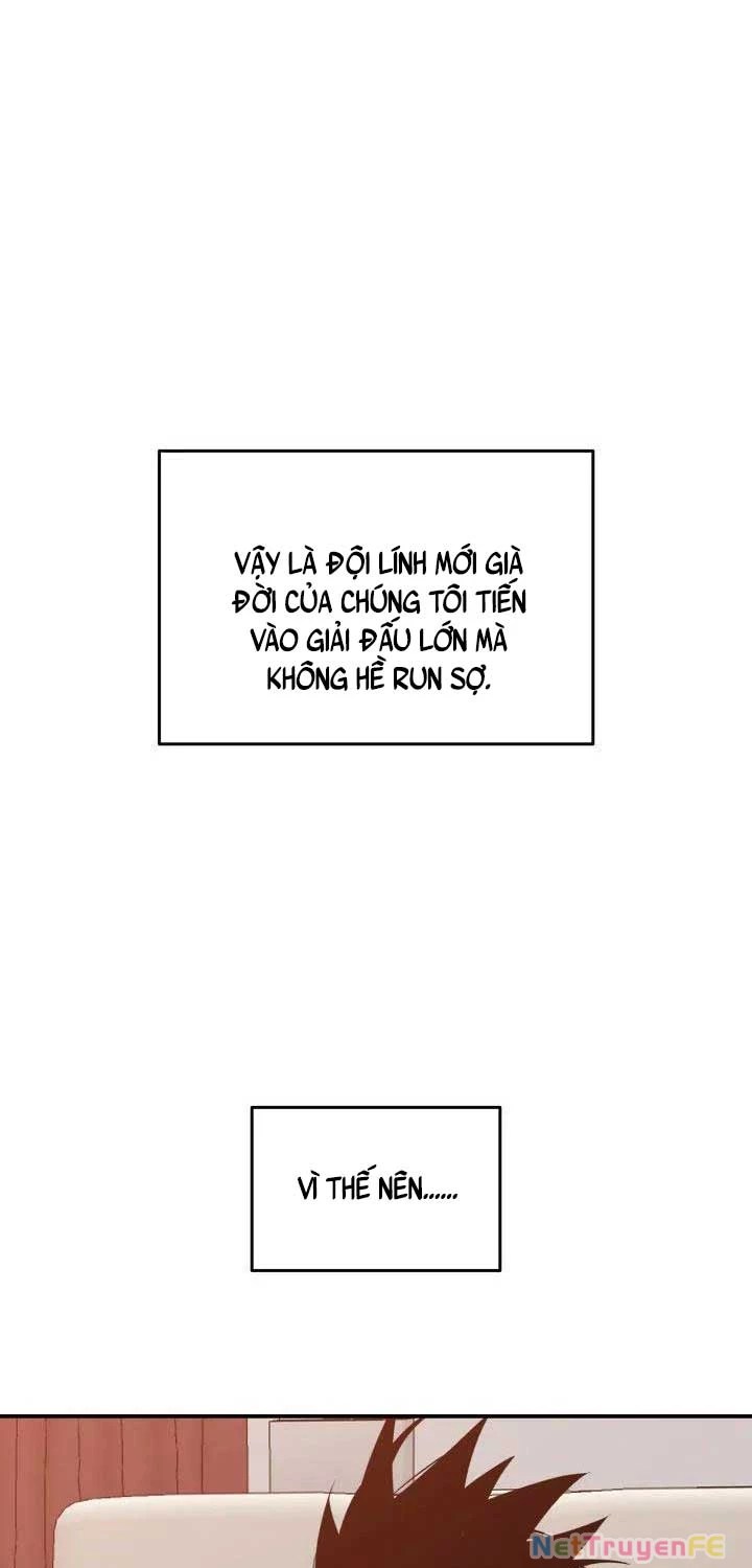 Tôi Là Lính Mới Chapter 203 - Trang 4