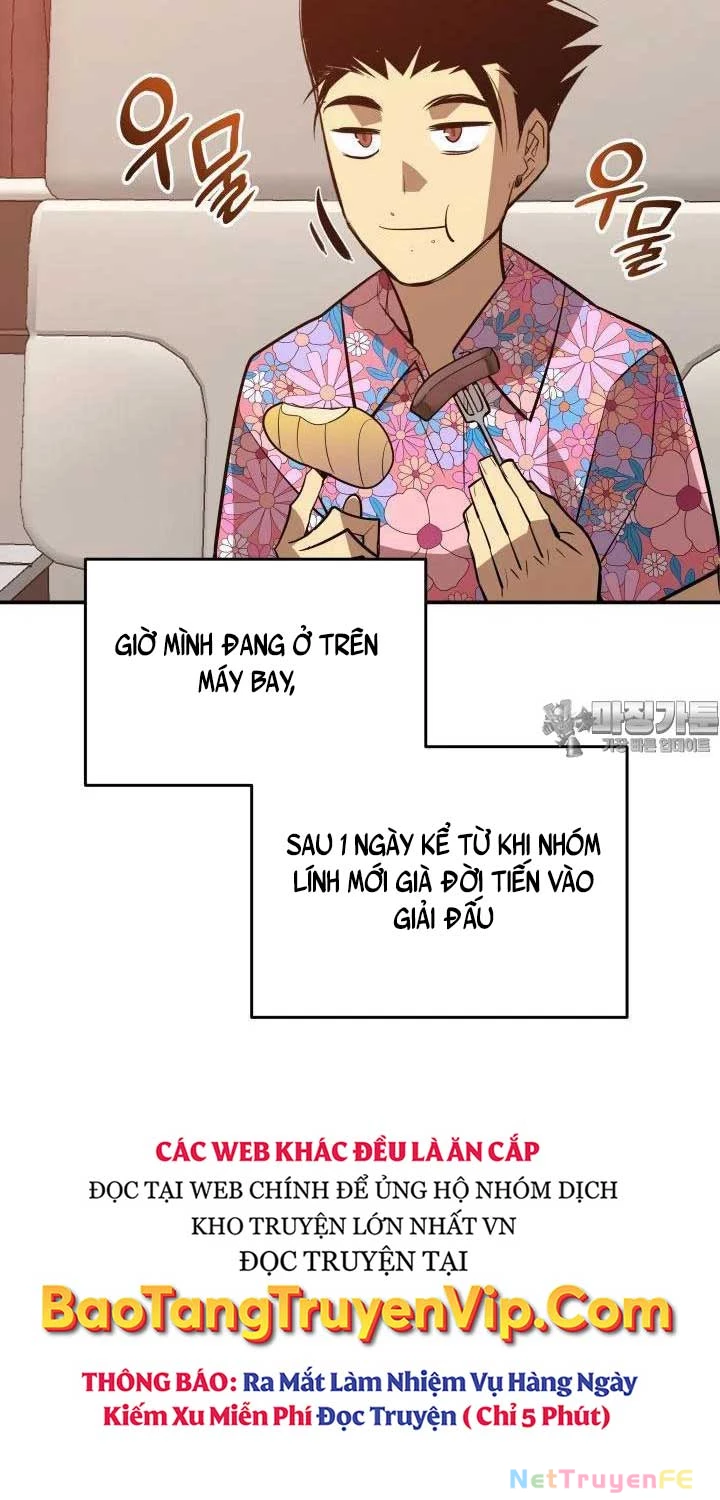 Tôi Là Lính Mới Chapter 203 - Trang 4