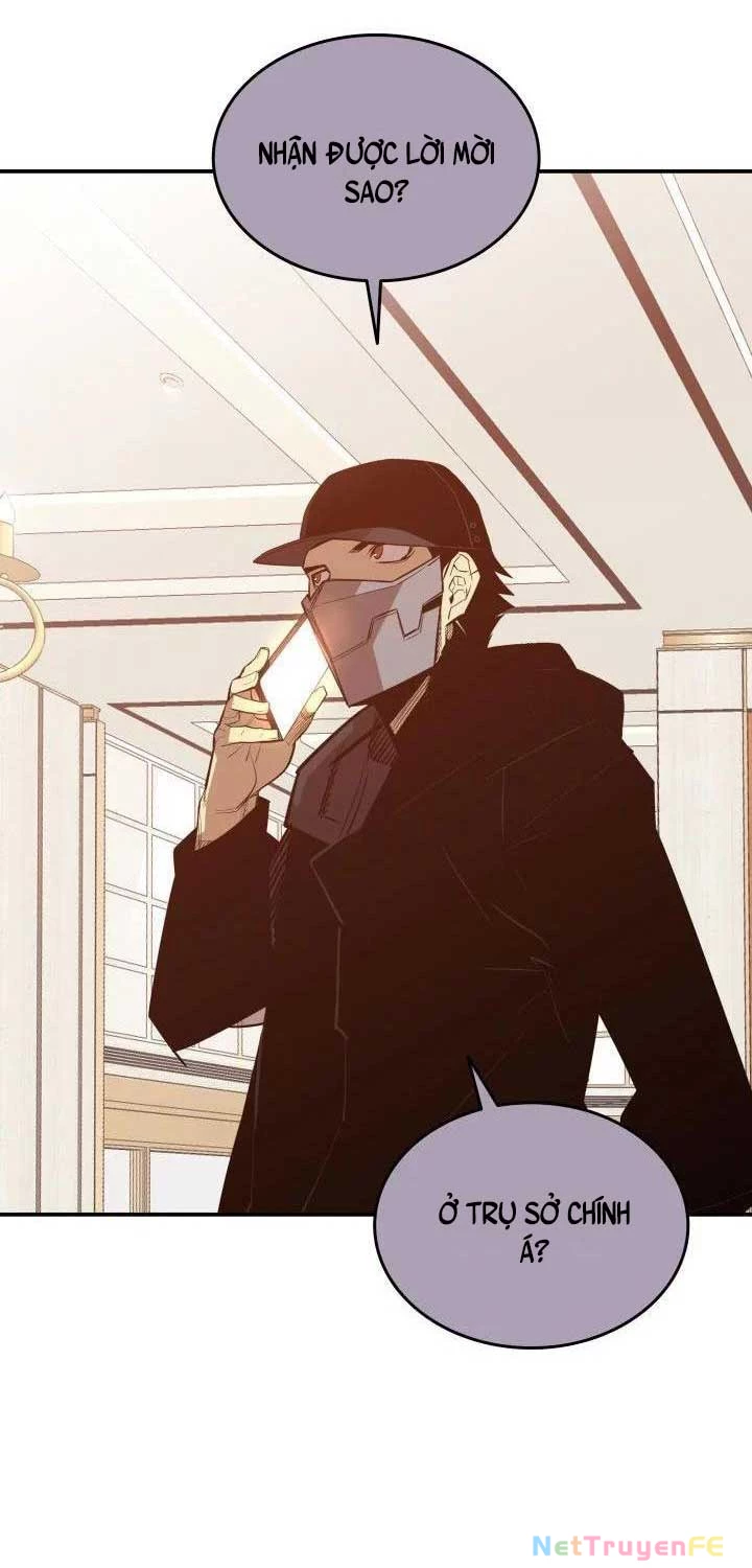 Tôi Là Lính Mới Chapter 203 - Trang 4