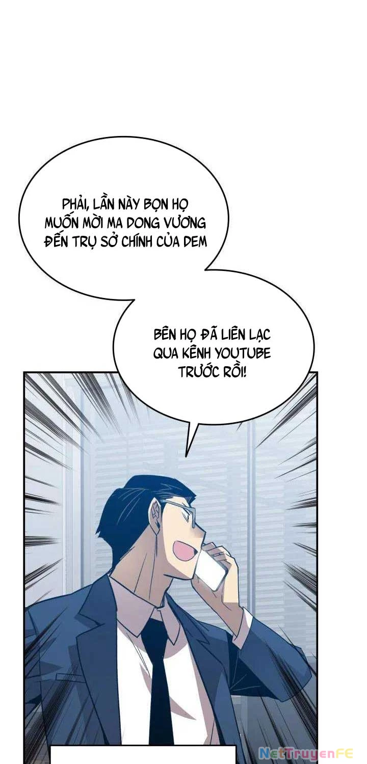 Tôi Là Lính Mới Chapter 203 - Trang 4